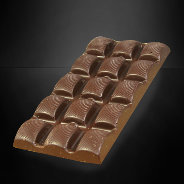Afbeelding van Chocolade reep puur