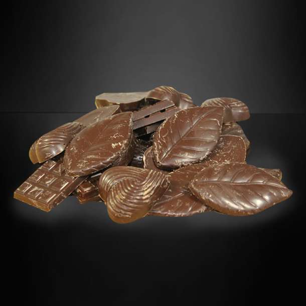 Afbeelding van Chocolade zakje (150gr)