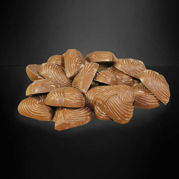 Afbeelding van Chocolade zakje (150gr)