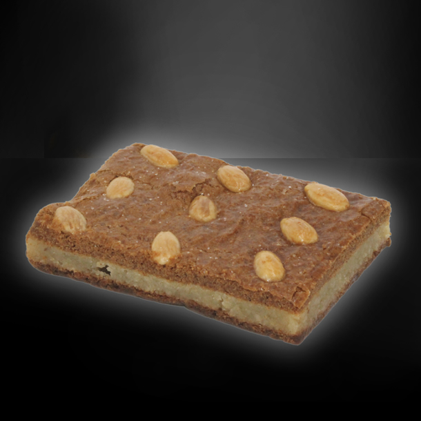 Afbeelding van Gevuld speculaas