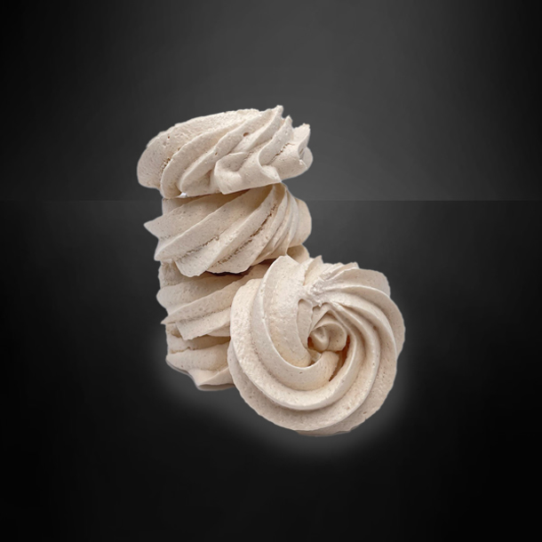 Afbeelding van Schuim kerst