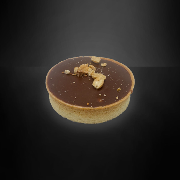 Afbeelding van Tartelette Caramel