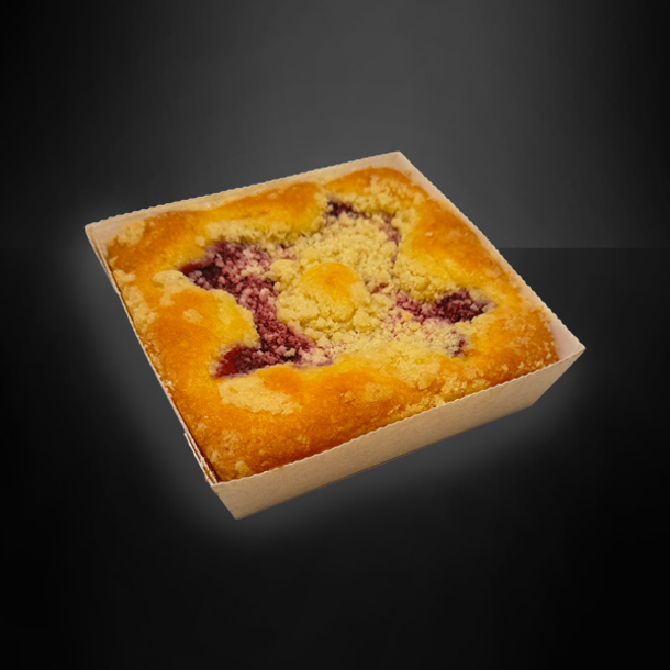 Afbeelding van Cake a Break Kersen